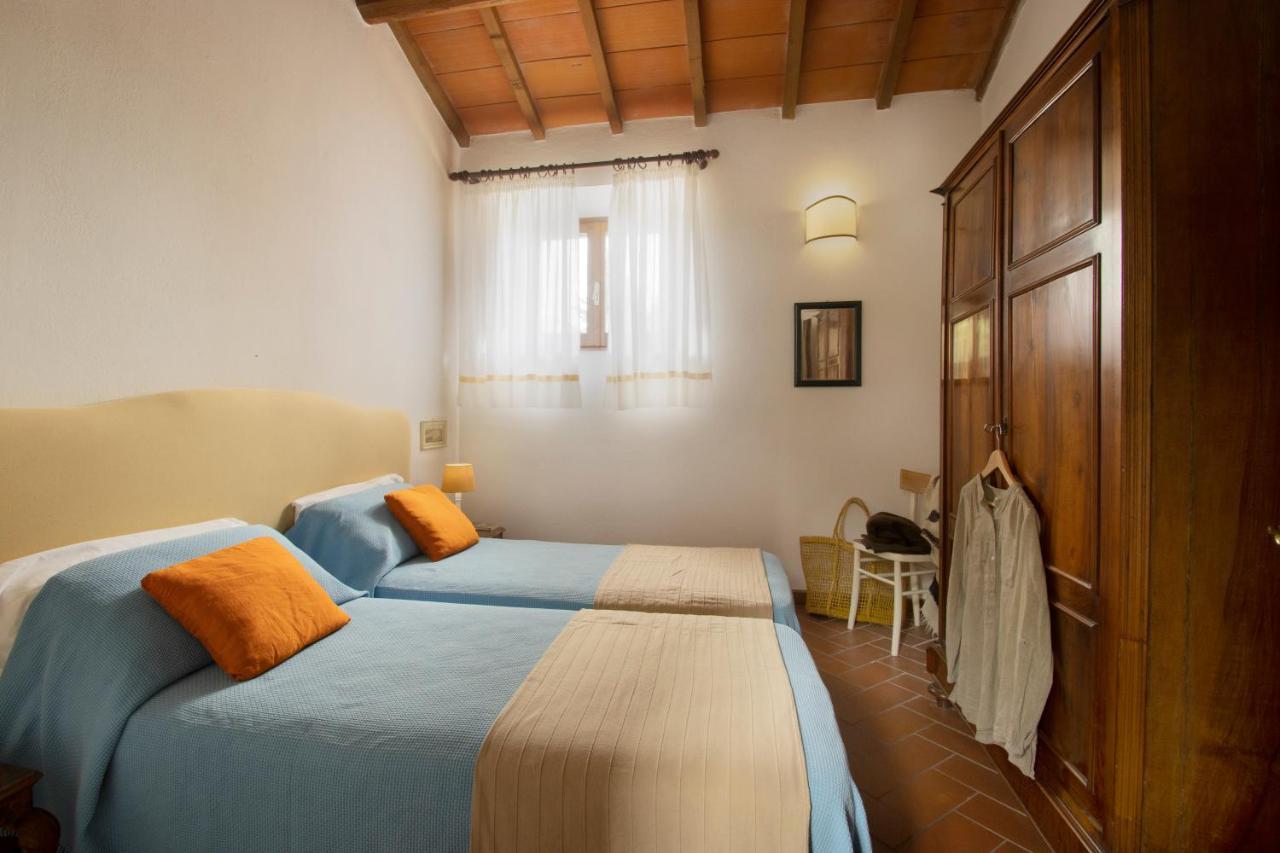 Il Piratello - Agriturismo Baldeschi Туоро-суль-Тразімено Екстер'єр фото
