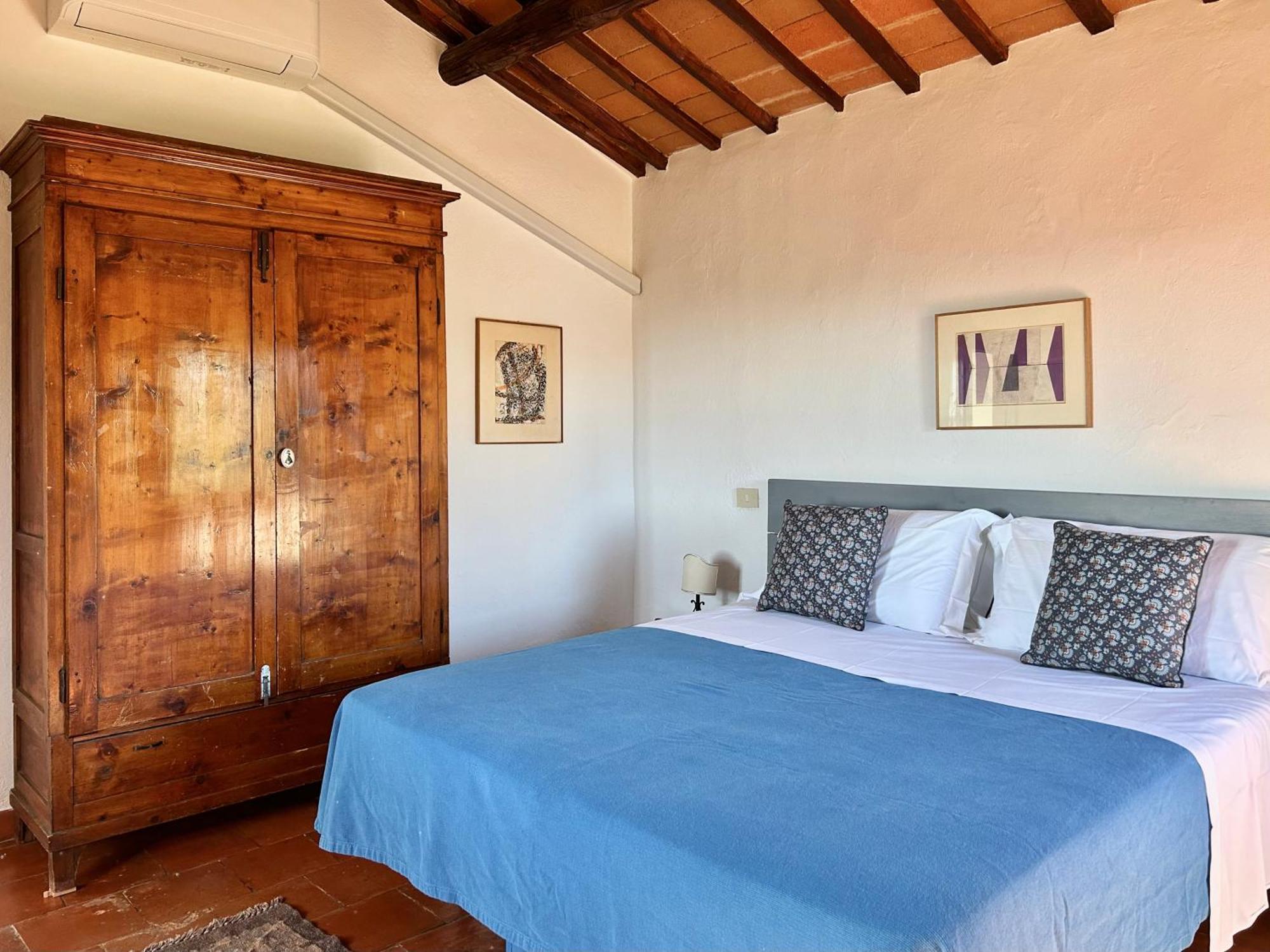 Il Piratello - Agriturismo Baldeschi Туоро-суль-Тразімено Екстер'єр фото
